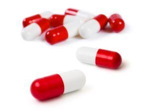 capsules for prostatitis