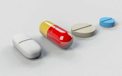 Antibiotics from prostatitis