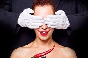 Inquisitiveness in a relationship leads to a sad consequence